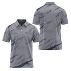 Jaguar Short Sleeve Polo SC101