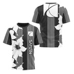 Saturn T-shirt SHW039