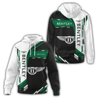 Bentley Hoodie SC036