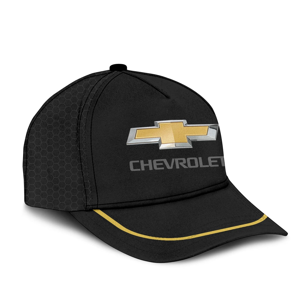 Chevrolet Cap CSC031