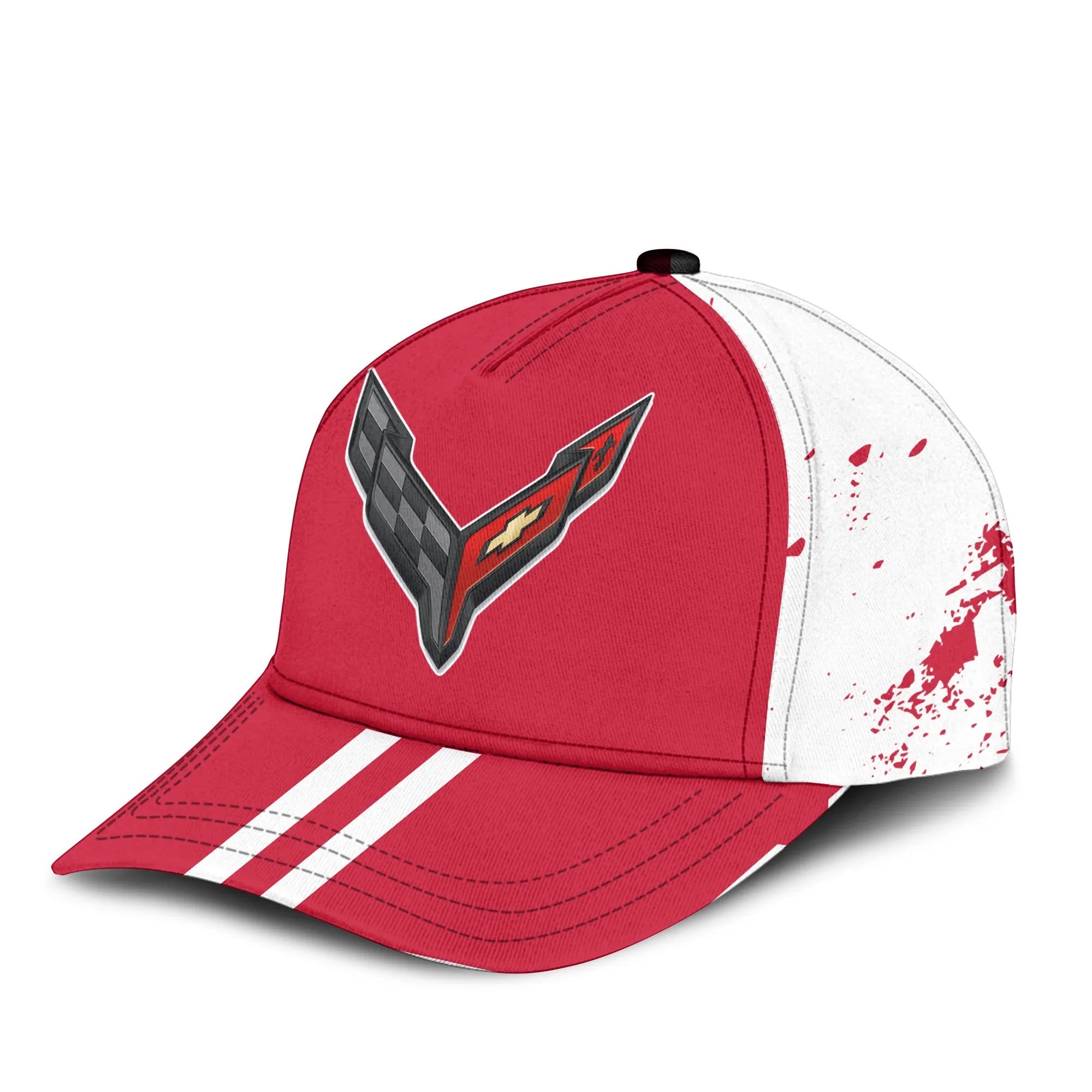 Corvette Cap CSC044