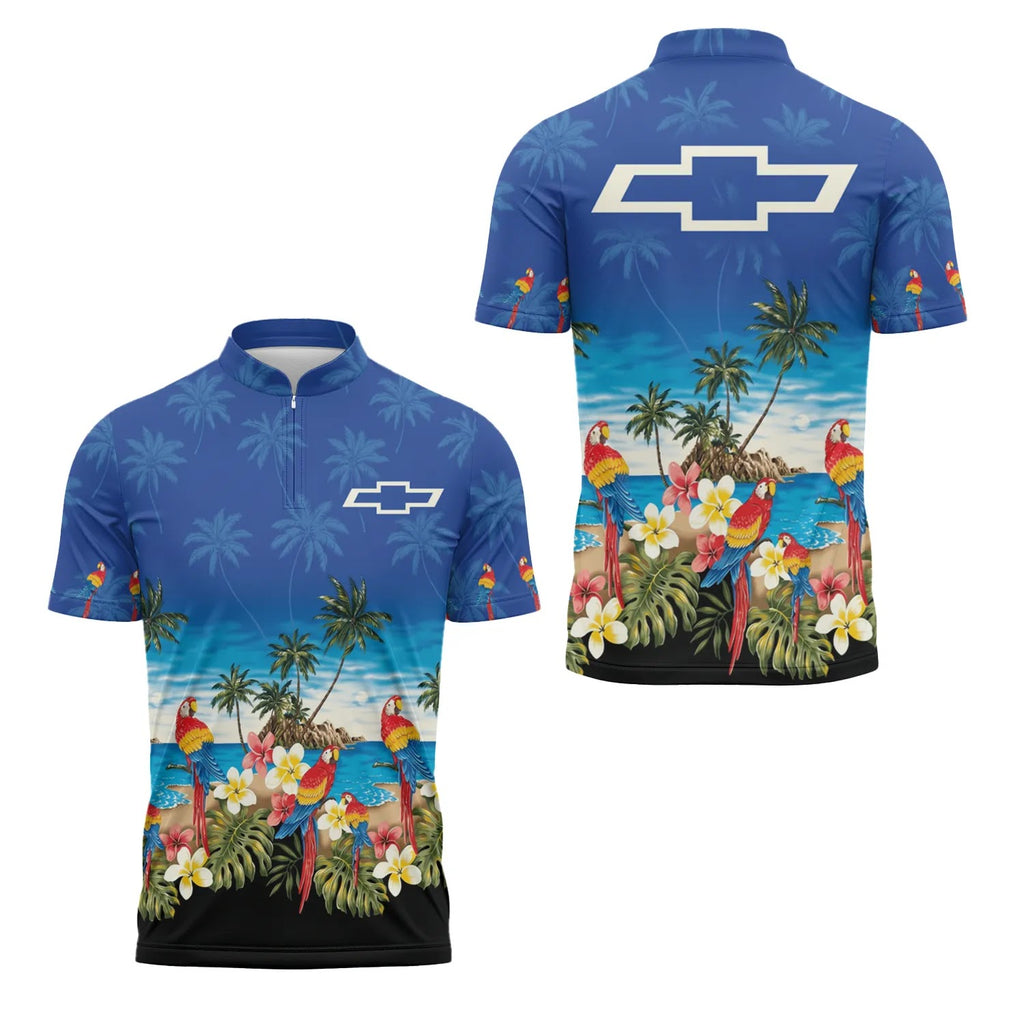 Chevrolet Apparels SHW005