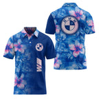 BMW Short Sleeve Polo SHW057