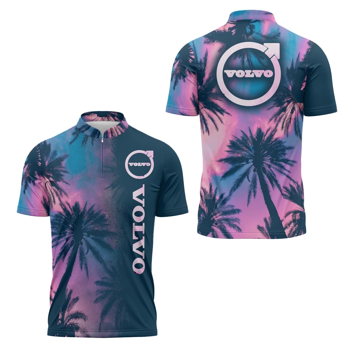 Volvo Apparels SHW030