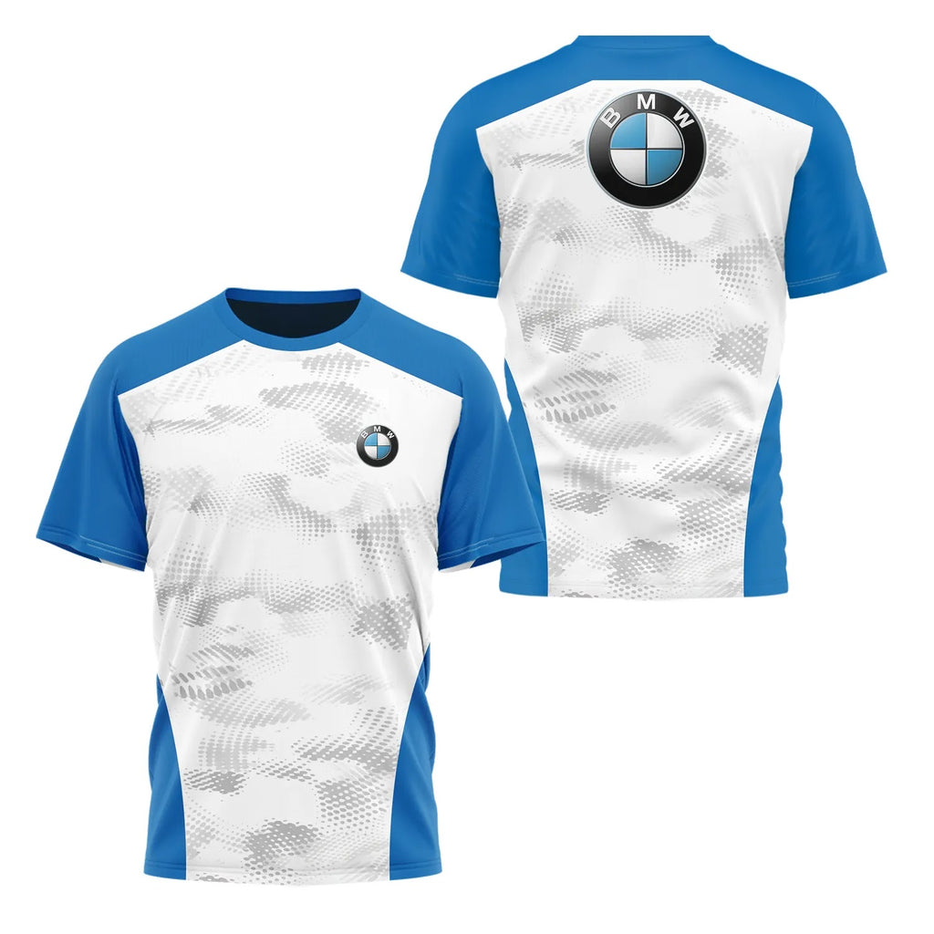 BMW T-shirt SC081