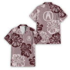 Acura Premium Hawaiian Shirt SHW073
