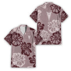 Pontiac Premium Hawaiian Shirt SHW073