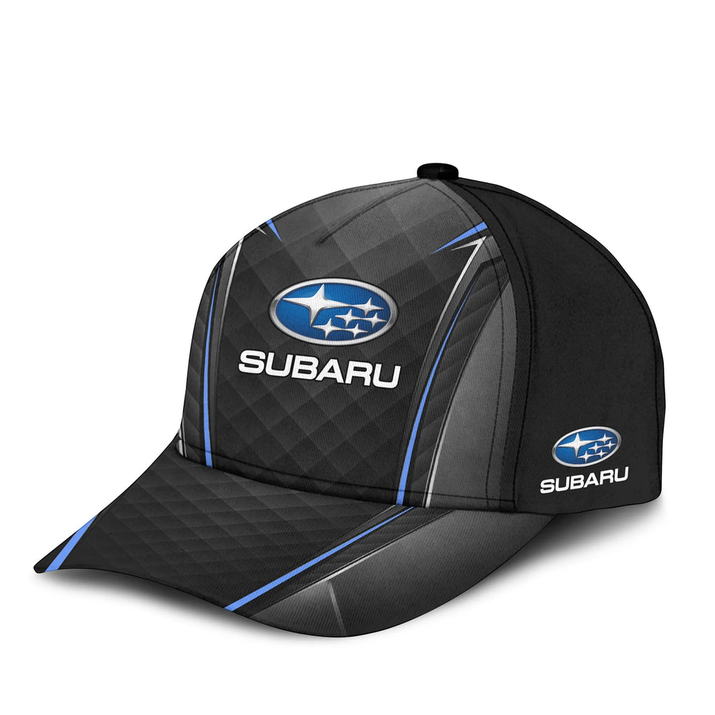 Subaru Cap CSC057