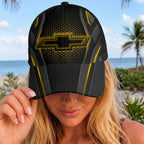 Chevrolet Cap CSC077