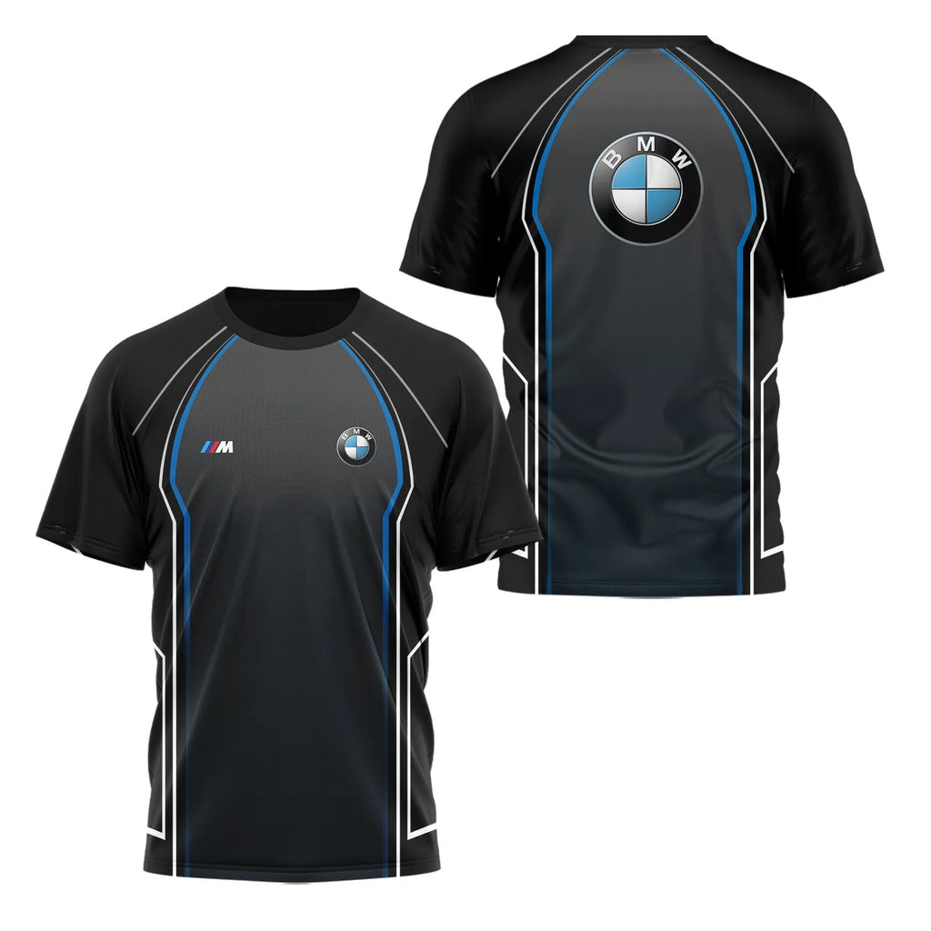 BMW T-shirt SC061