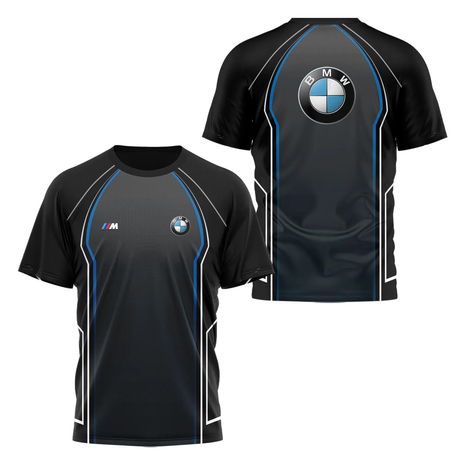 BMW T-shirt SC061