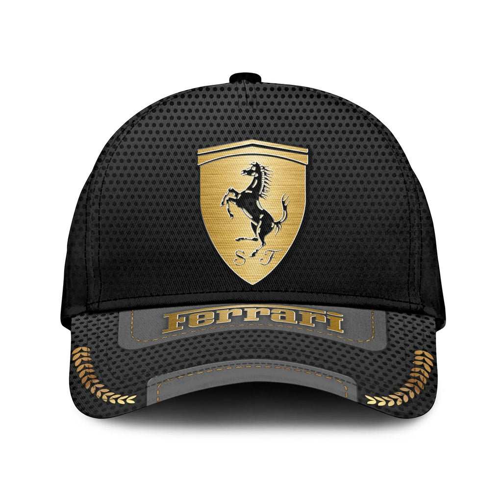 Ferrari Cap CSC008