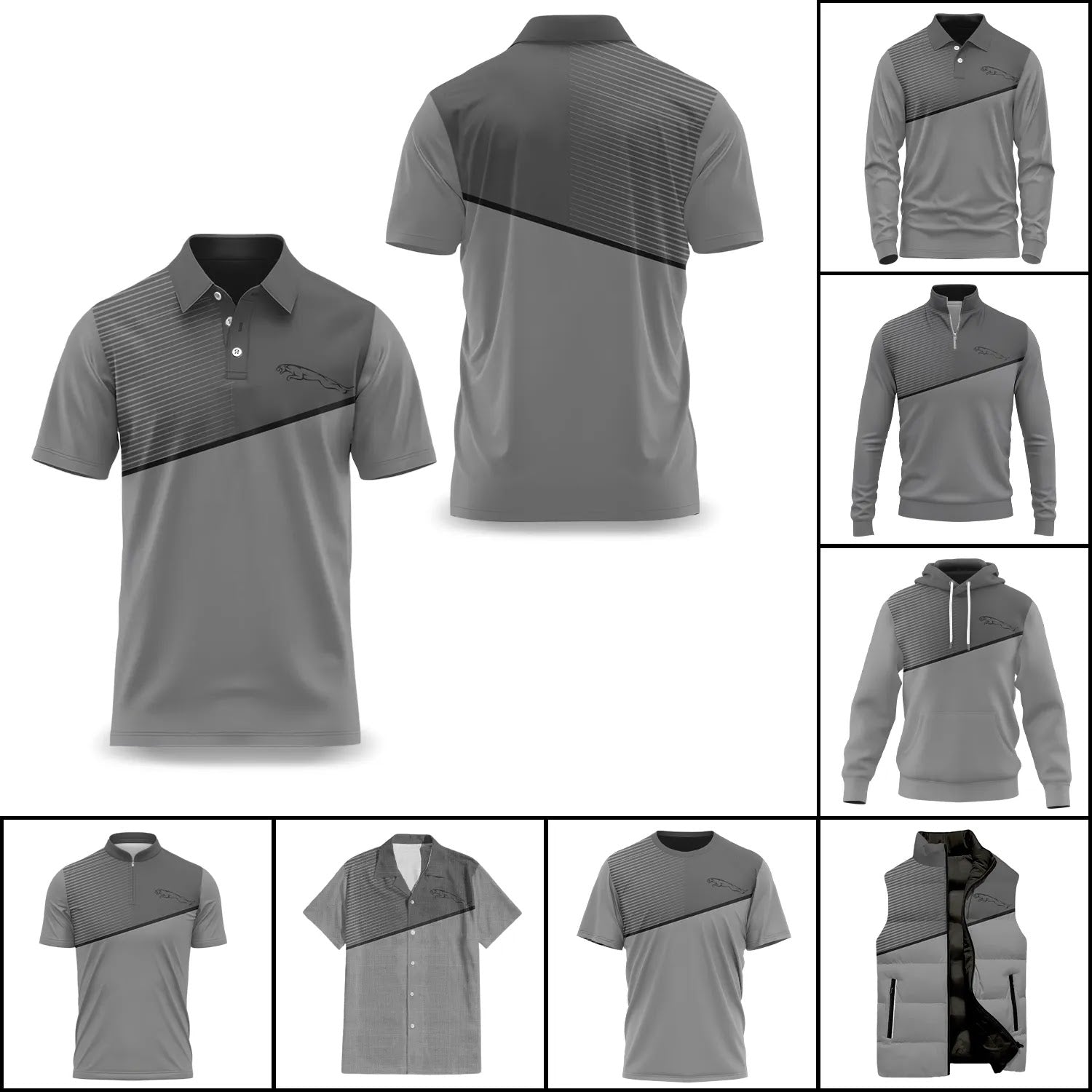 Jaguar Apparels SC116