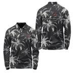 Corvette Long Sleeve Polo SC112