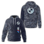 BMW Hoodie SHW006