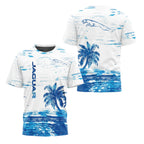 Jaguar T-shirt SHW069