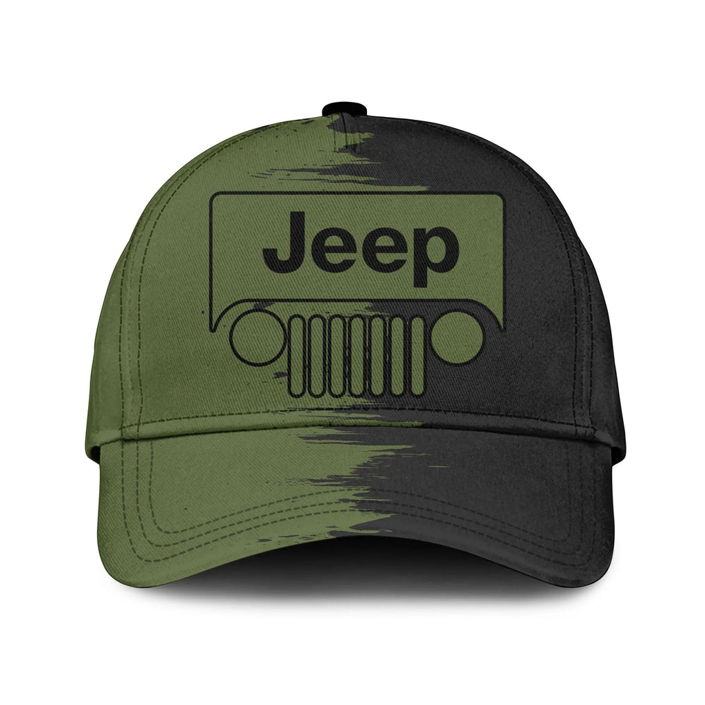 Jeep Cap CSC011