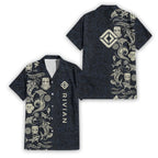 Rivian Premium Hawaiian Shirt SHW033