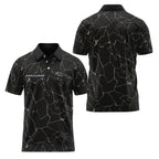 Jaguar Short Sleeve Polo SC103