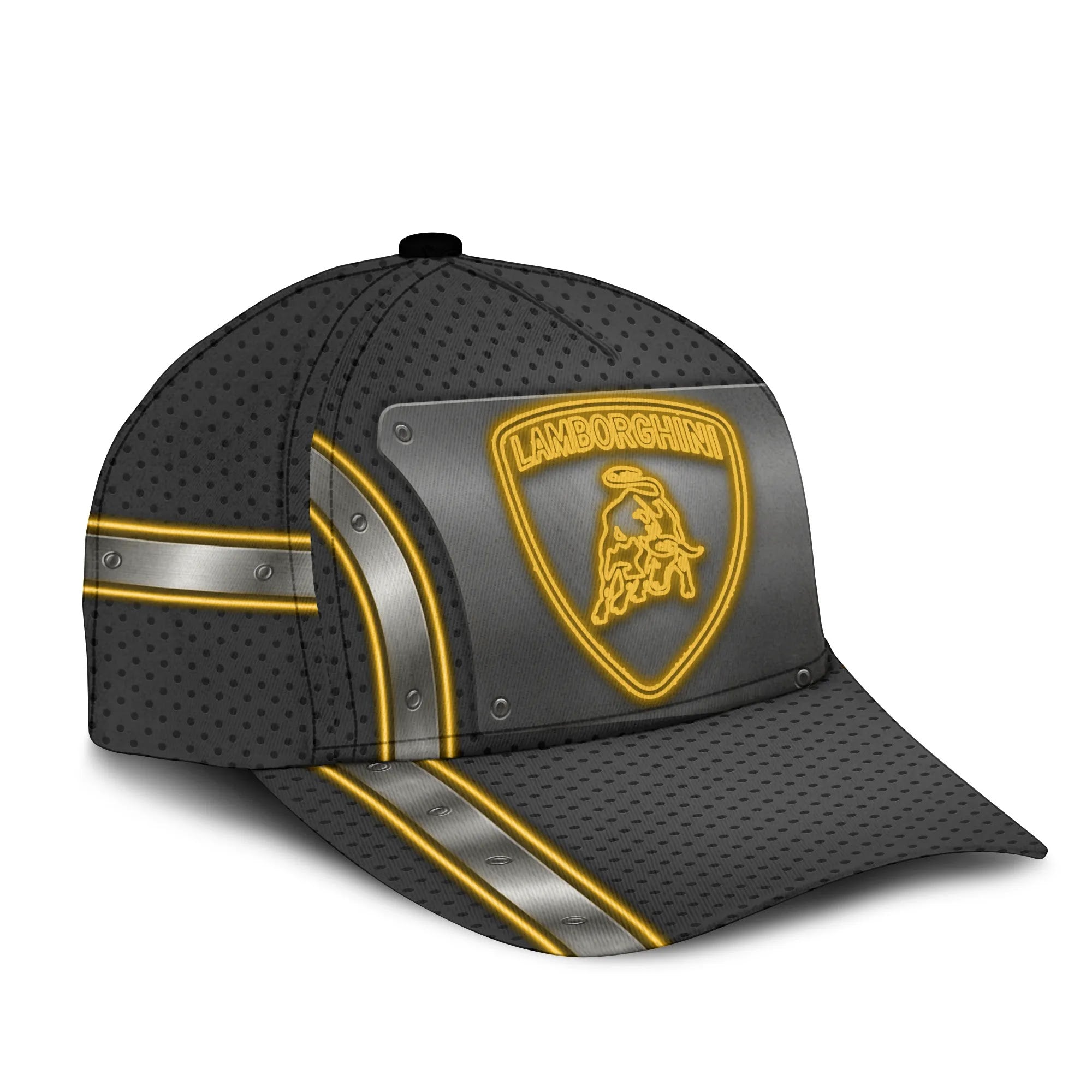 Lamborghini Cap CSC084