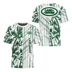 Land Rover T-shirt SHW041
