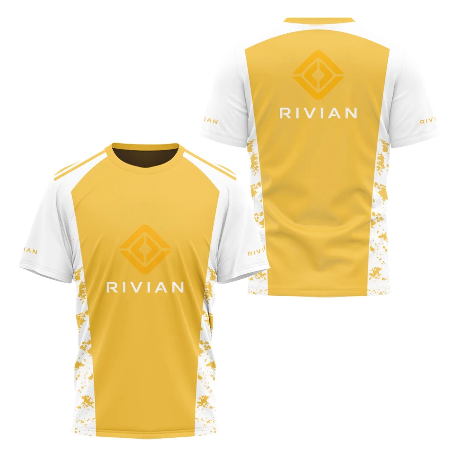 Rivian T-shirt SC089