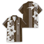 McLaren Premium Hawaiian Shirt SHW039