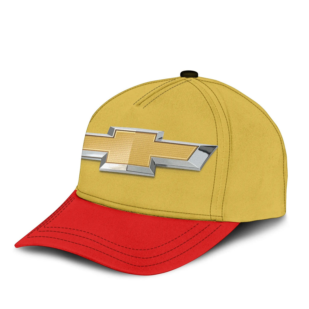 Chevrolet Cap CSC002