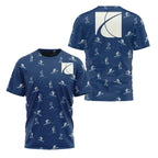 Saturn T-shirt SHW011