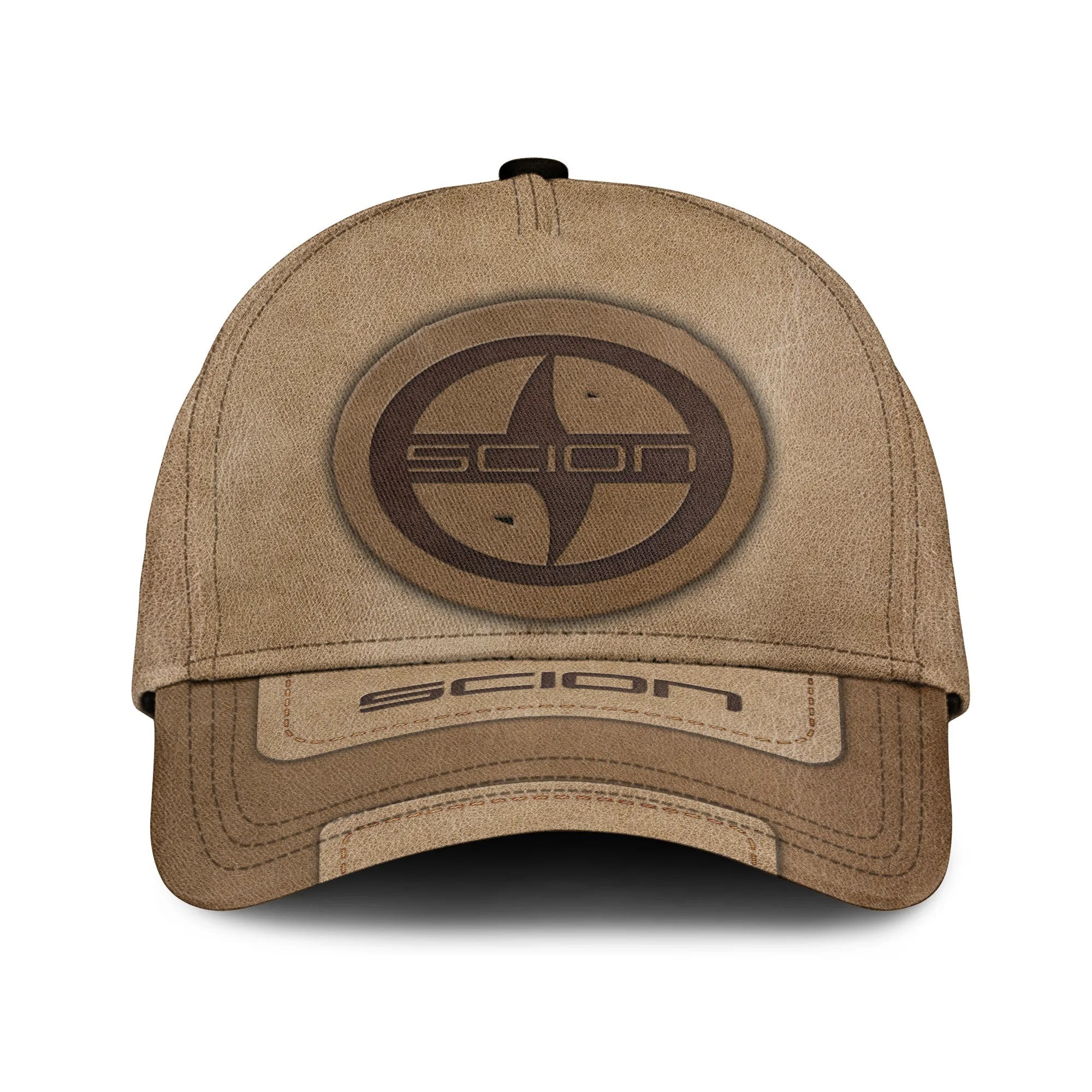 Scion Cap CSC004