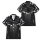 Scion Premium Hawaiian Shirt SC115