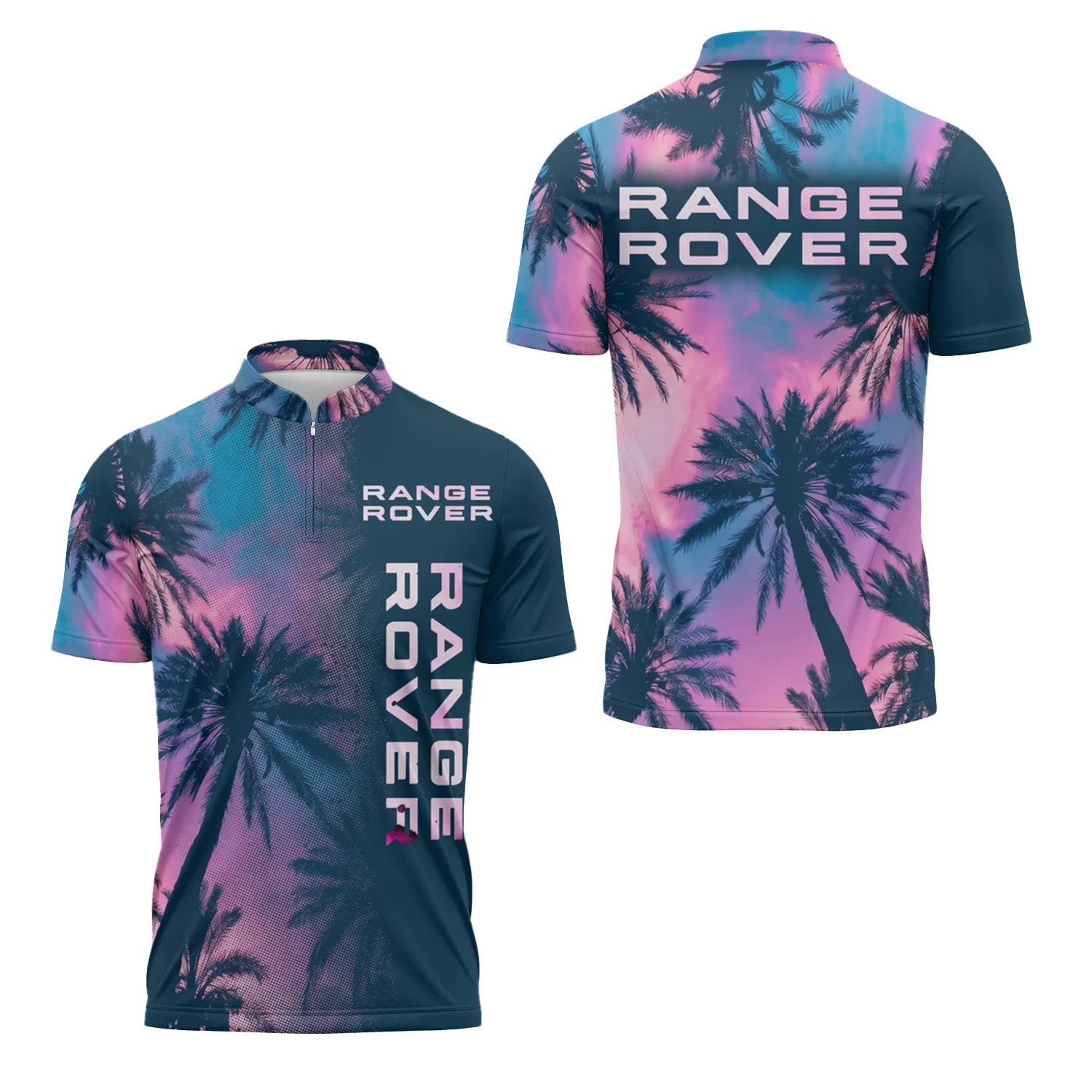 Range Rover Apparels SHW030