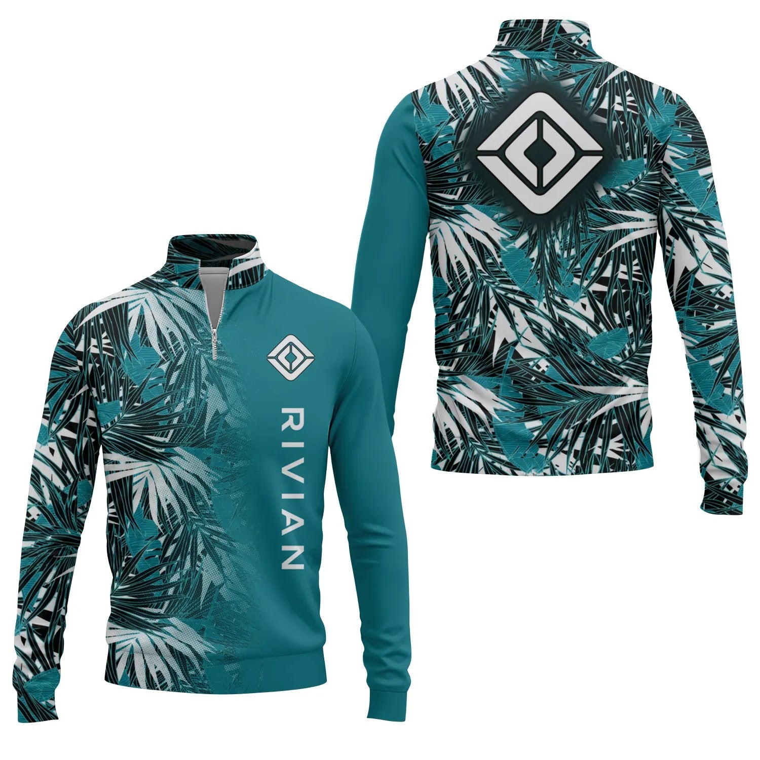 Rivian Apparels SHW060