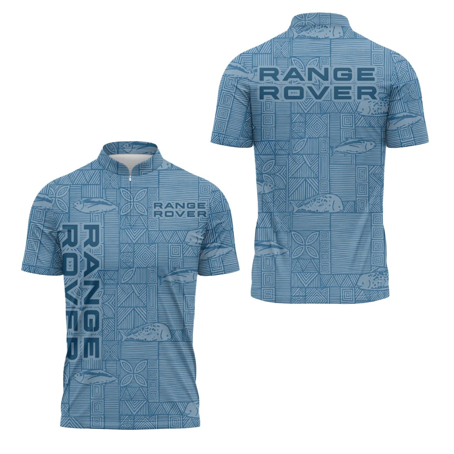 Range Rover Apparels SHW012