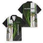 Hummer Premium Hawaiian Shirt SHW036