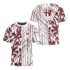 Alfa Romeo T-shirt SHW041