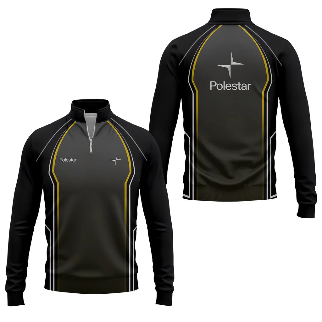 Polestar Quarter-zip Pullover SC061