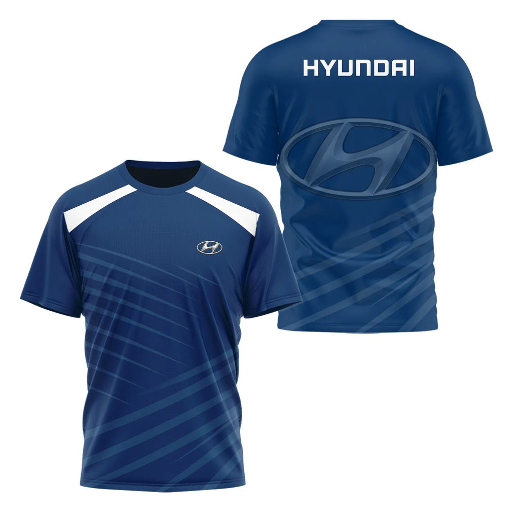 Hyundai T-shirt SC082