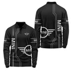 Mini Long Sleeve Polo SC042