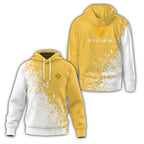 Rivian Hoodie SC070