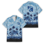 Saturn Premium Hawaiian Shirt SHW018