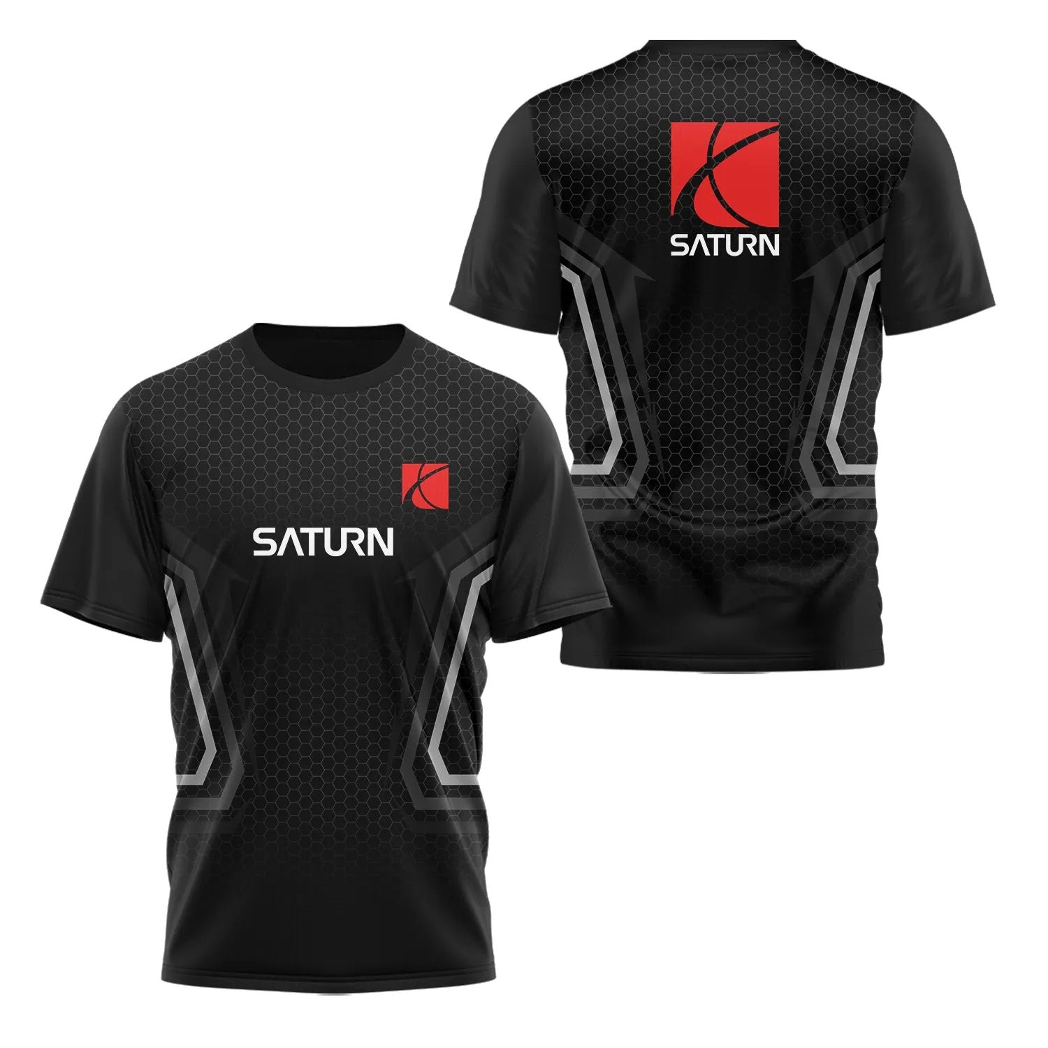 Saturn T-shirt SC075
