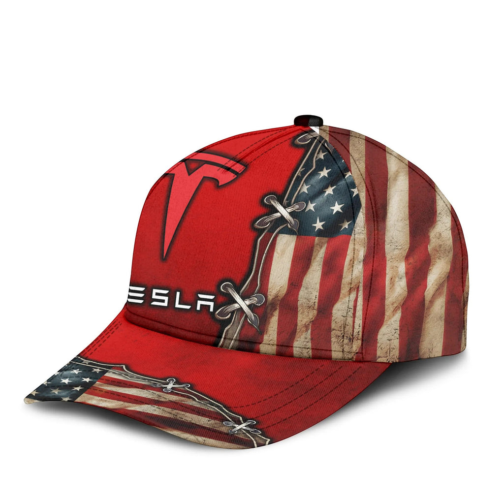 Tesla Cap CSC015