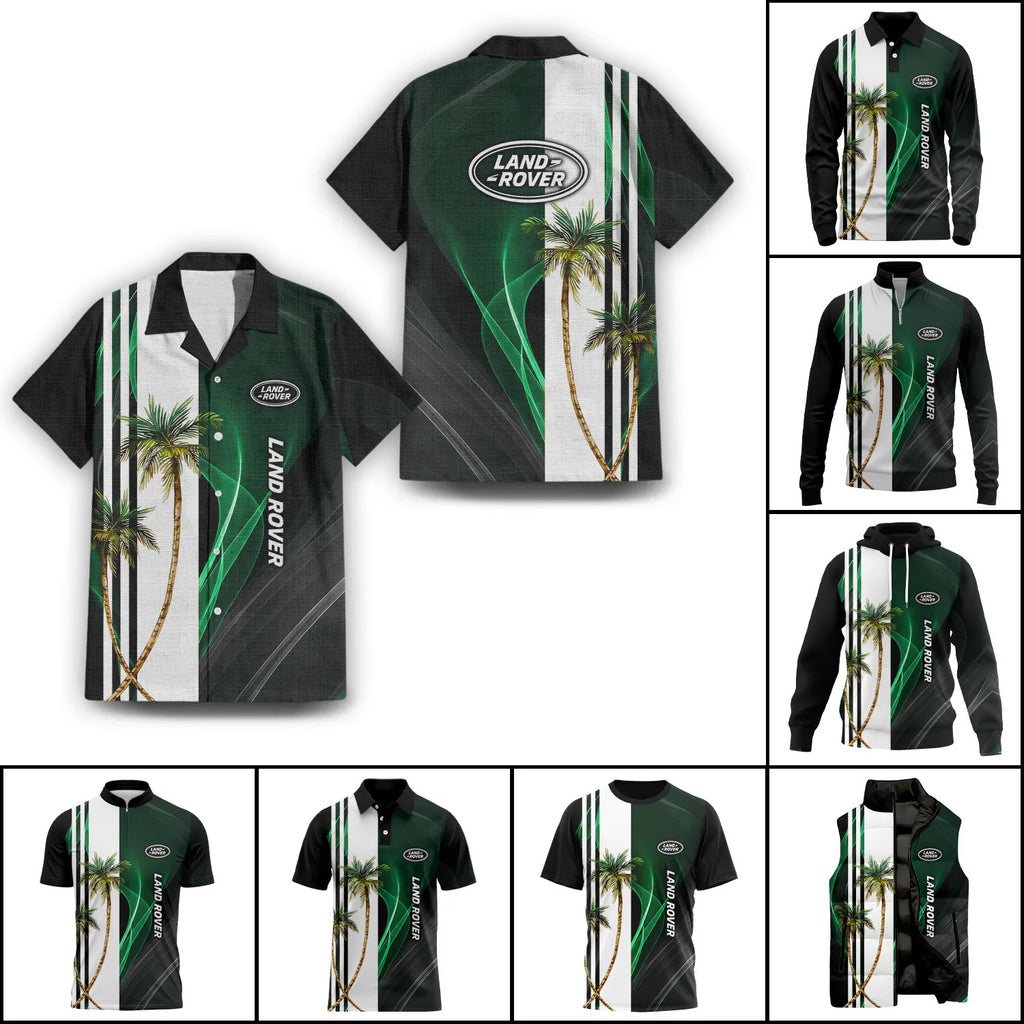 Land Rover Apparels SHW036