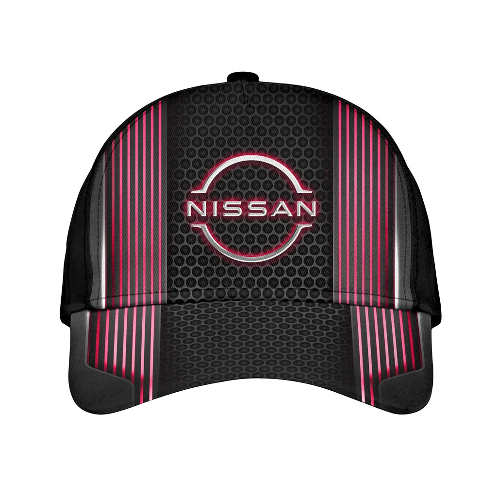 Nissan Cap CSC074