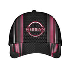 Nissan Cap CSC074