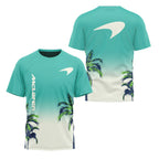 McLaren T-shirt SHW020