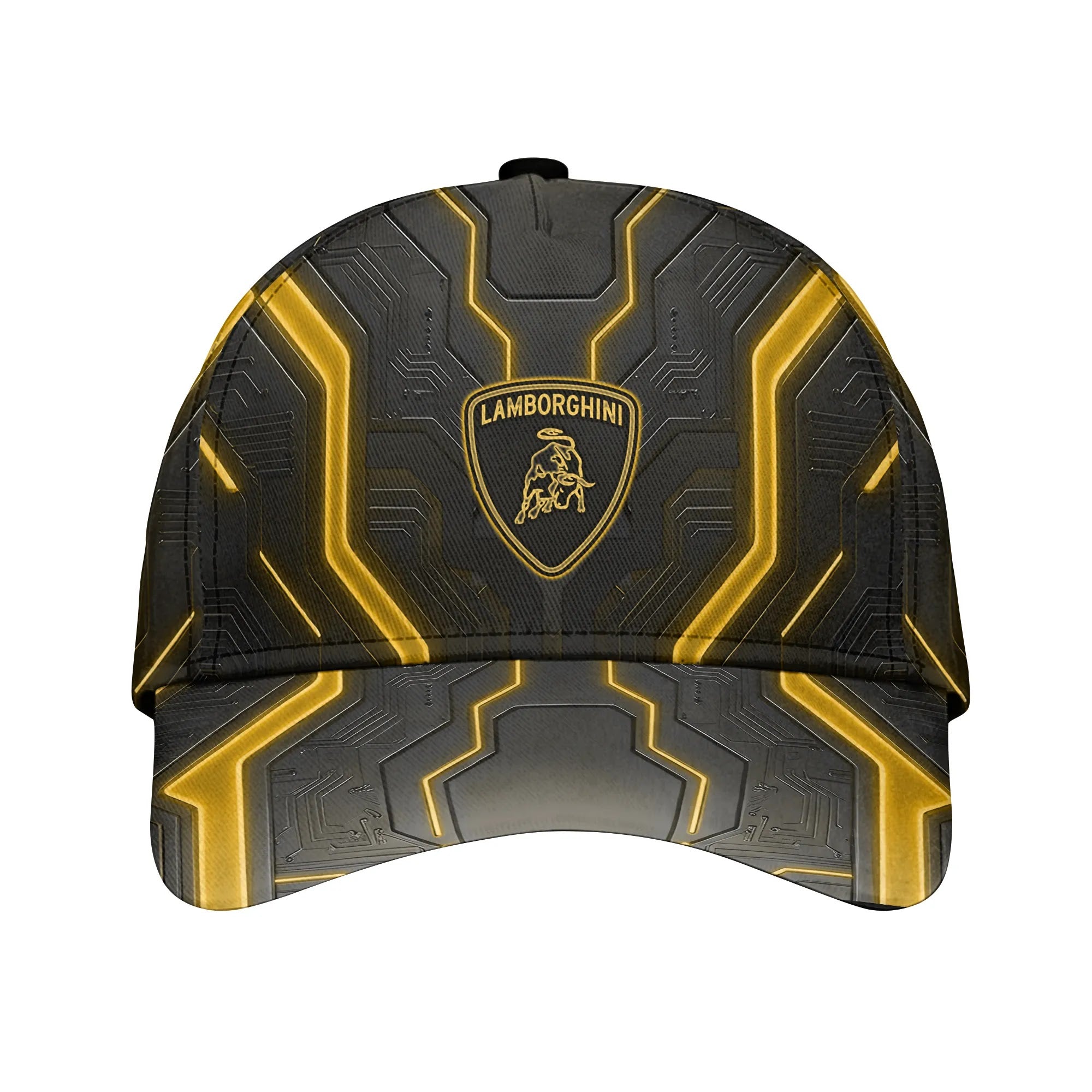 Lamborghini Cap CSC058