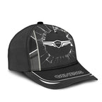 Genesis Cap CSC022