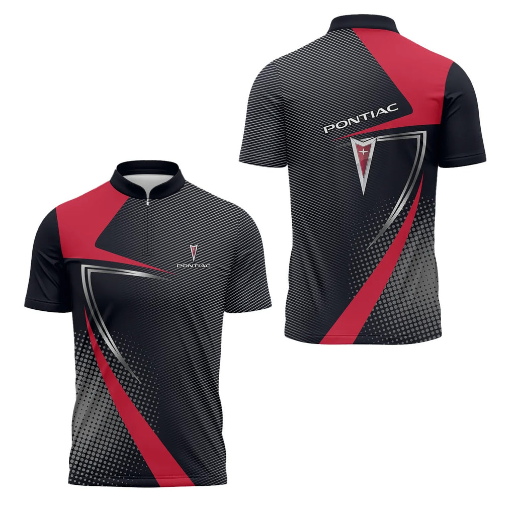 Pontiac Apparels SC059